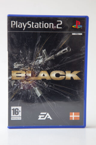 Black(PS2)