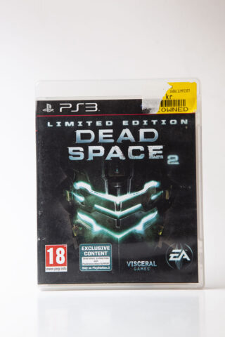 Dead Space 2: Limited Edition(PS3)