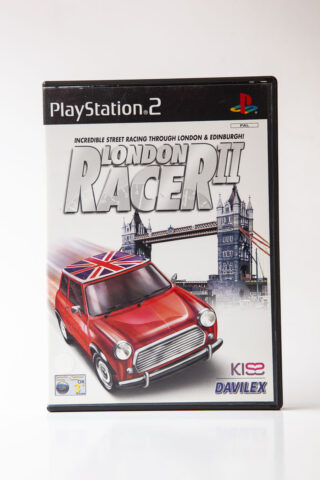 London Racer II(PS2)