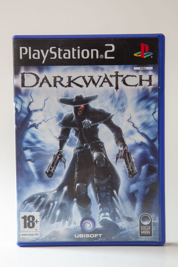 darkwatch iso gamecube darkwatch iso gamecube