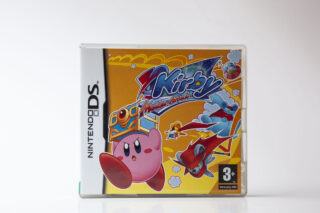 Kirby: Mouse Attack(DS)