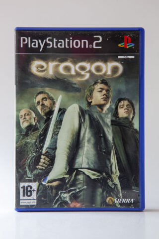 Eragon(PS2)