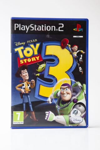 Disney/Pixar Toy Story 3(PS2)