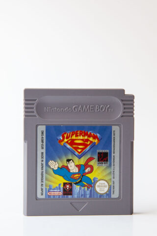 Superman(GB Classic)
