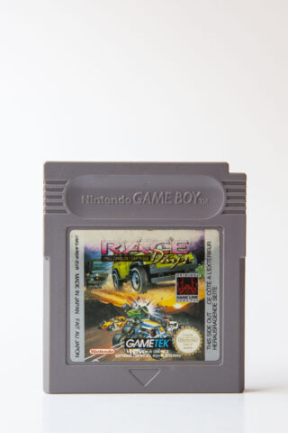 Race Days(GB Classic)
