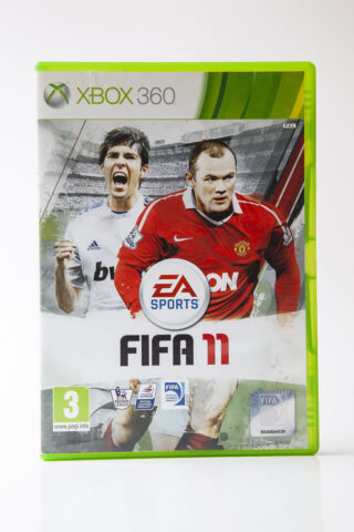 FIFA 11(360)