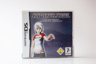 Another Code: Two Memories(DS)