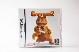 Garfield 2(DS)