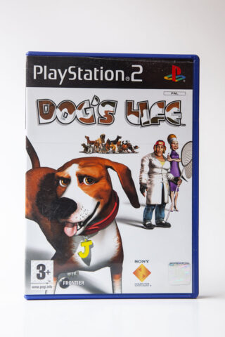 Dog's Life(PS2)