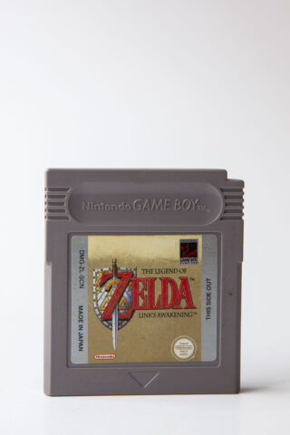 The Legend of Zelda: Link's Awakening(GB Classic)