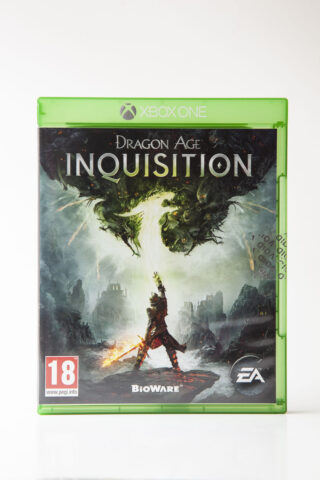 Dragon Age: Inquisition(Xbox One)