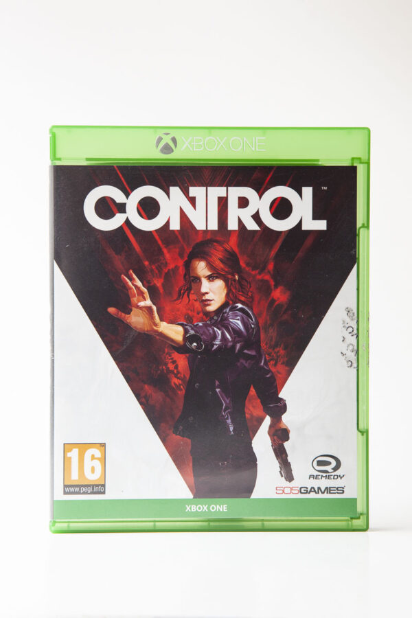 Control(Xbox One)