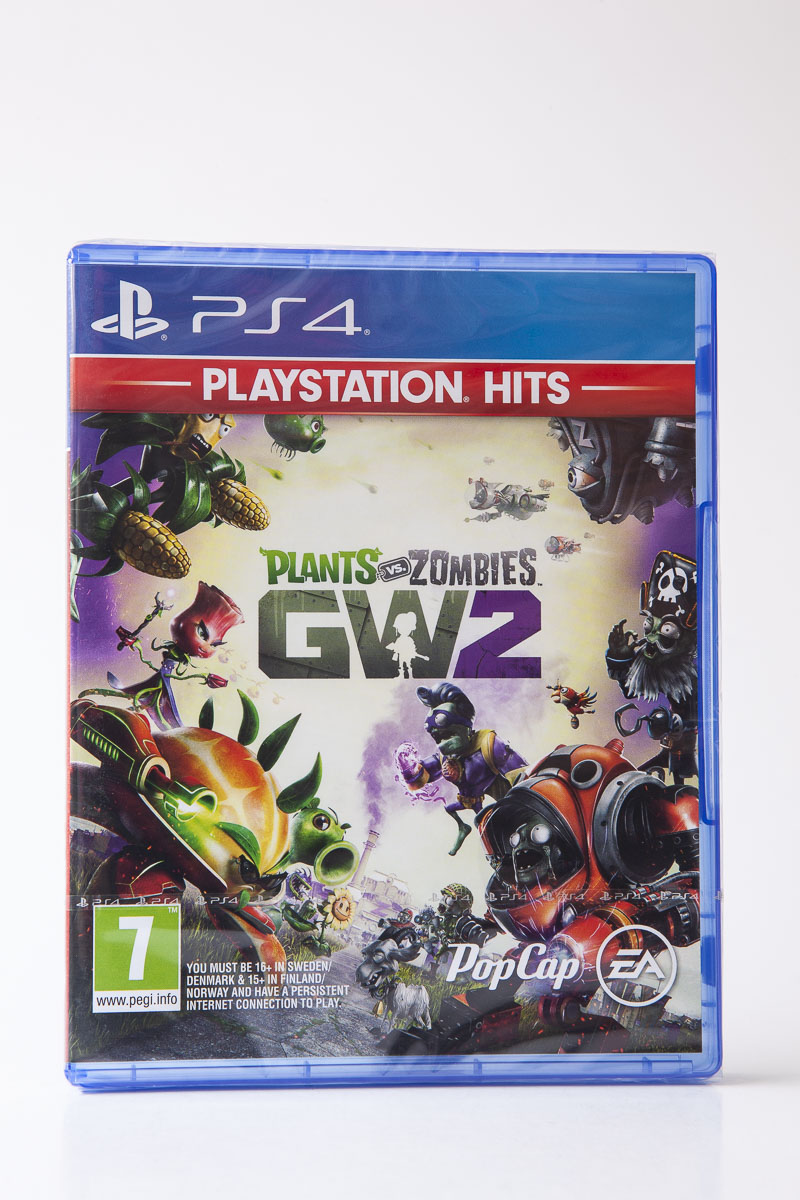 opadgående Under ~ Snavset Plants vs. Zombies: Garden Warfare 2(PS4 Ny) – Nintendopusheren