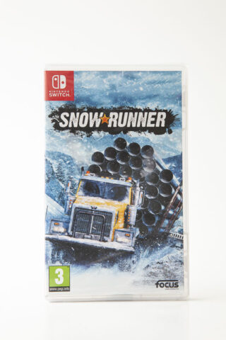 SnowRunner(Switch Ny)