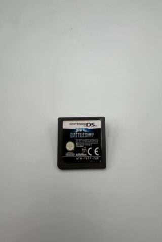Battleship(DS: Løse spil)