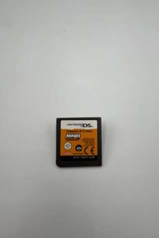 Ninja Reflex(DS: Løse spil)