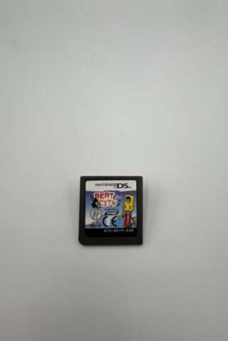 Beat City(DS: Løse spil)