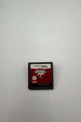 Tony Hawk's Downhill Jam(DS: Løse spil)