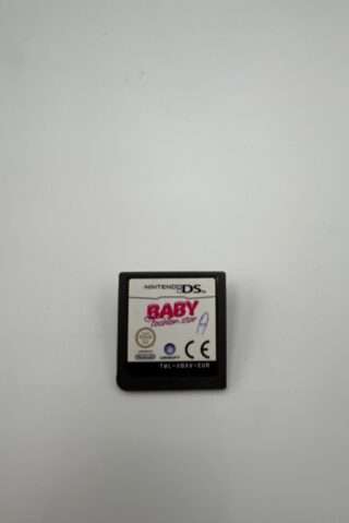 Baby Fashion Star(DS: Løse spil)