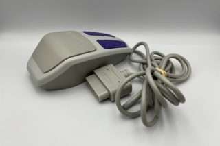 Super Nintendo-mus fra Hyperkin(SNES)