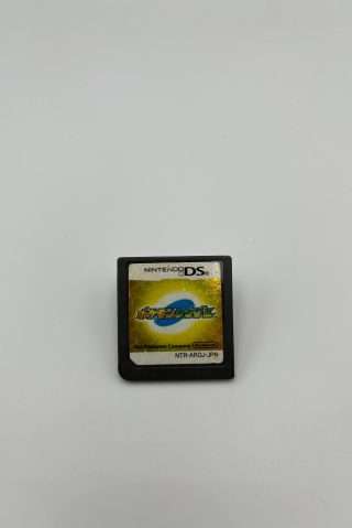 Pokémon Ranger(Jap DS løs)