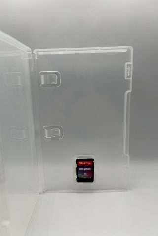 Just Dance 2017(Switch kun cartridge)