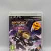 Ratchet & Clank: Nexus(PS3) - biblioteksudgave