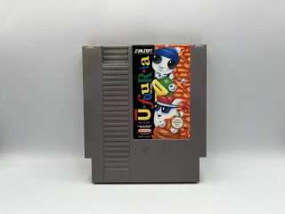 Ufouria: The Saga(NES: Løse spil) - se billeder