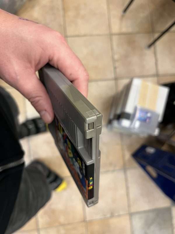 Ufouria: The Saga(NES: Løse spil) - se billeder - Billede 3