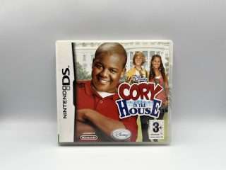 Cory in the House(DS)