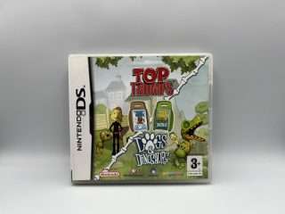 Top Trumps: Dogs and Dinosaurs(DS)