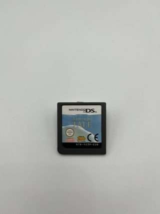 Arctic Tale(DS: Løse spil)
