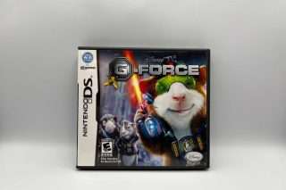 G-Force(DS)(US)