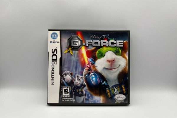 G-Force(DS)(US)