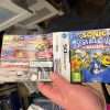 Sonic & Sega All-Stars Racing(DS) - se billeder - Image 2