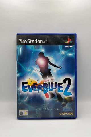 Everblue 2(PS2)