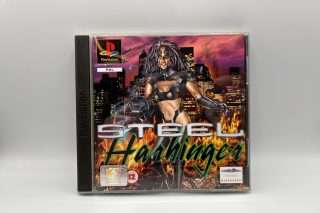 Steel Harbinger(PS1)