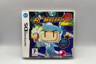 Bomberman 2(DS)