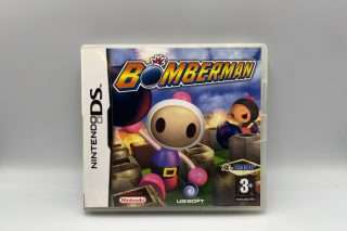 Bomberman(DS)