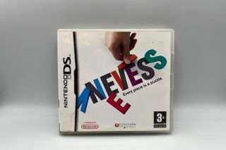 Nevess(DS)