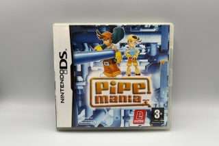 Pipe Mania(DS)