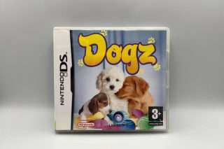 Dogz(DS)