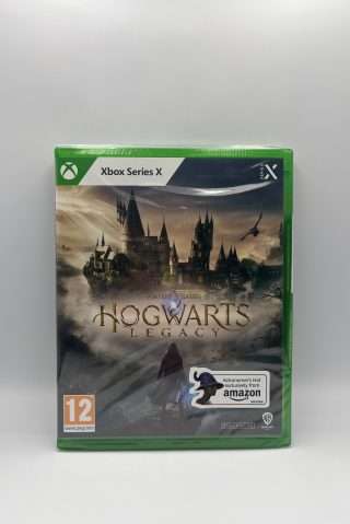 Hogwarts Legacy(Xbox Series Ny)