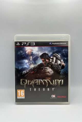 Quantum Theory(PS3)