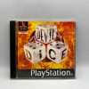 Devil Dice(PS1) i jewel case