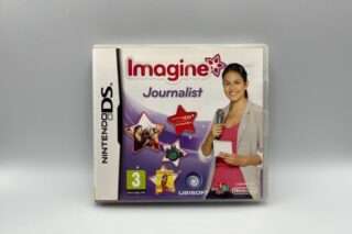 Imagine: Journalist(DS)