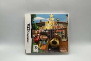 The Magic Roundabout(DS)