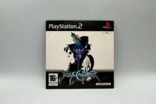 Soul Calibur IIPS2 Demo/Promo)