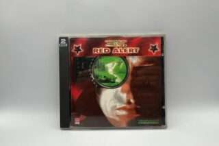 Command & Conquer Red Alert(PC)