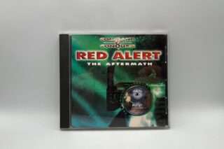 Command & Conquer Red Alert The Aftermath(PC)